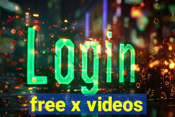 free x videos